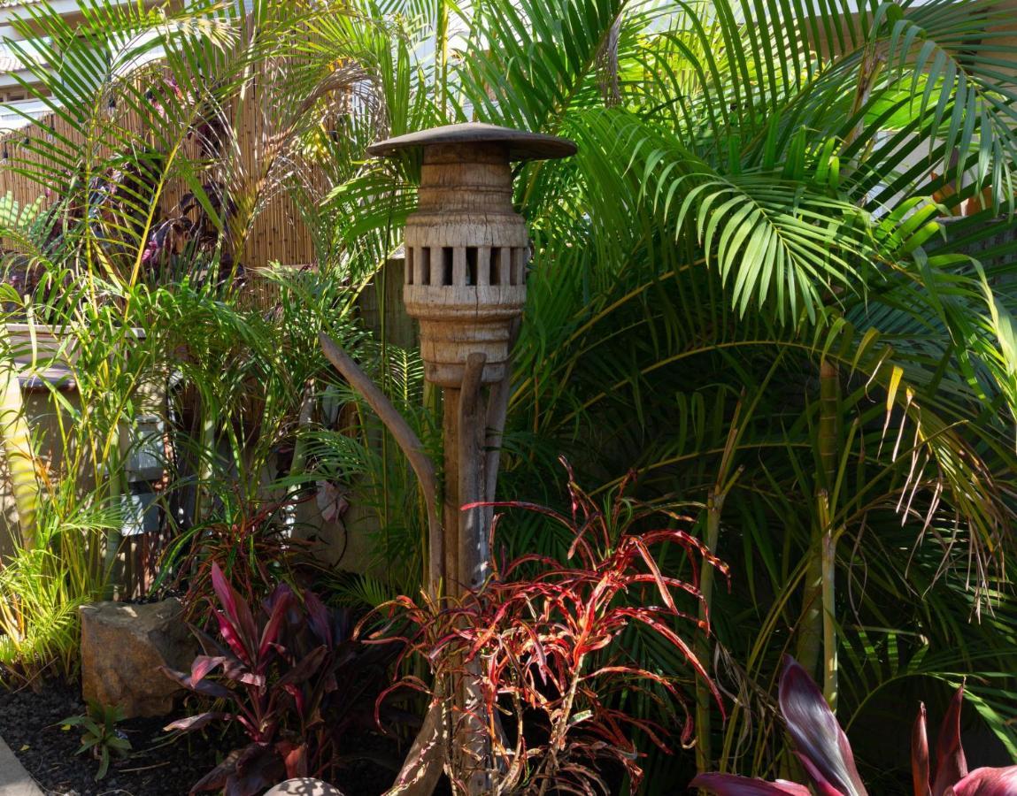 Studio With Mini Kitchen, Pool And Bbq, Pre-Renovation Summer Sale Kihei Exterior foto