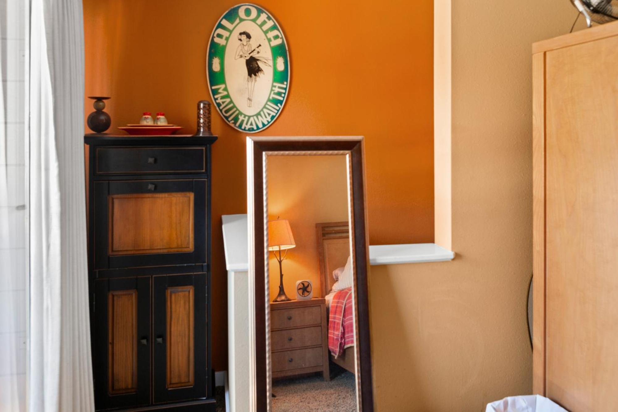 Studio With Mini Kitchen, Pool And Bbq, Pre-Renovation Summer Sale Kihei Exterior foto